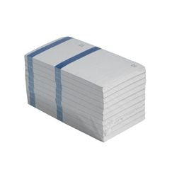 Bestellbuch Exacompta 96302e 135 x 60 x 8 mm blau
