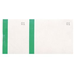 Bestellbuch Exacompta 96305e 135 x 605 x 8 mm grün