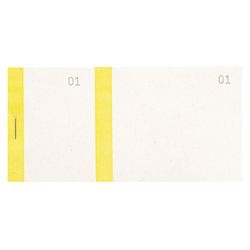 Bestellbuch Exacompta 96303e 135 x 60 x 8 mm gelb