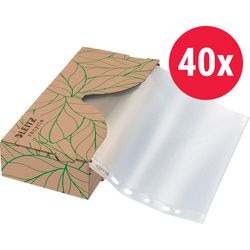 Showbeutel Leitz 40220003 transparent 10 g