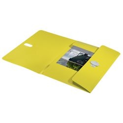 Dokumentenmappe Leitz Recycle 46220015