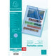 L-Ordner Exacompta 58522e A4 blau
