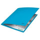 Leitz Schnellfixierer 39040035 blau 40 g