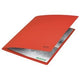 Leitz Schnellfixierer 39040025 rot 40 g