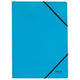 Ordner Leitz 39080035 blau 60 g