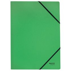 Ordner Leitz 39080055 grün 60 g