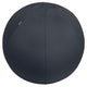 Ergonomischer Sitzball Leitz 65420089 dunkelgrau 2200 g