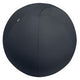 Leitz ergo active Sitzball – Anti-Roll-Design – 75 cm – dunkelgrau