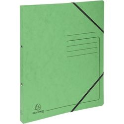 Ringbuch Exacompta 542563e Soft Green 73 g