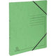 Ringbuch Exacompta 542563e Soft Green 73 g