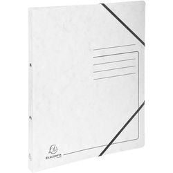 Ringbuch Exacompta 542556e weiß 73 g