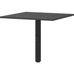 Eckverbindung Germania 7906-547uk Graphit