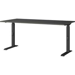 Bureau Germania 7911-547uk Graphit C-Basis