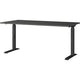 Bureau Germania 7911-547uk Graphit C-Basis