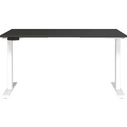 Sitz-Steh-Schreibtisch Germania GW-Mailand 7905-569 Graphit
