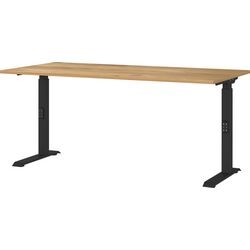 Bureau Germania GW-Mailand 7911-593 braun