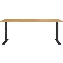 Bureau Germania GW-Mailand 7912-593 braun
