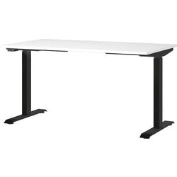 Sitz-Steh-Schreibtisch Germania GW-Mailand 7905-614