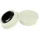 Whiteboard-Magnete Nobo 1915294 weiß magnetisch