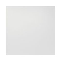 Nobo Whiteboard 450x450mm, magnetisch, rahmenlos, modular