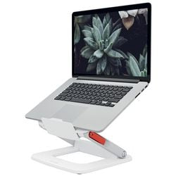 Laptopständer Leitz 64240001 weiß 745 g