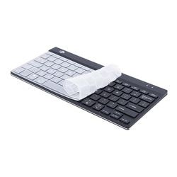 Tastaturabdeckung R-Go Tools rgohckcus78