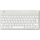 Tastatur R-Go Tools Rgocobewdwh aus weißem Kunststoff