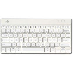 Ty Tastatur R-Go Tools rgocouswdwh weißer Kunststoff