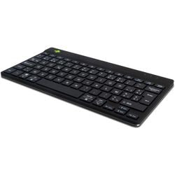 Tastatur R-Go Tools Rgocobewlbl schwarzer Kunststoff