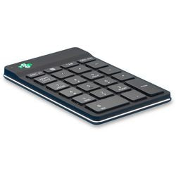 Tastatur R-Go Tools Rgoconmwlbl schwarzer Kunststoff