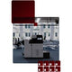 Multifunktionsdrucker Ricoh IM C5510a A3 Farben