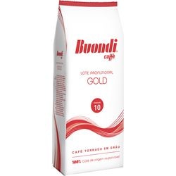 Buondi-Goldkaffee