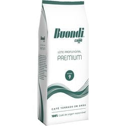 Buondi Premium-Kaffee