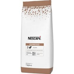 Kaffeebohnen Nescafé Espresso 1 kg