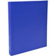 Ringbuch Exacompta 54372e pp 2 Ringe blau