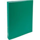 Ringbuch Exacompta 54373e pp 2 Ringe grün