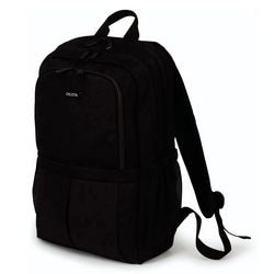 Laptop-Rucksack Dicota weiß