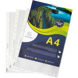 Taschen anzeigen Exacompta 5320e Forever A4