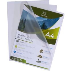 L-Karte Exacompta 58320e für immer A4