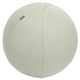 Leitz Ergo ergonomischer Sitzball hellgrau 120 kg 55 cm