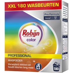 Waschpulver Rubin Profi Farbe XXL 8 kg