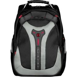 Laptoprucksack Wenger Pegasus 600639 Polyester grau