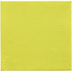 Servietten Papstar grün 32 x 8 x 32 cm 150 Stück