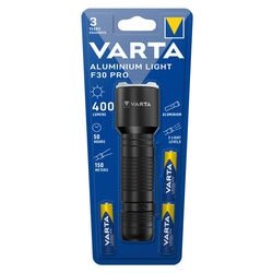 Varta Taschenlampe Aluminium Light F30 Pro – 5749027