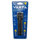 Varta Taschenlampe Aluminium Light F30 Pro – 5749027