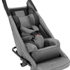 Cube Babyschale für Kinderfahrradanhänger Doppelkomp