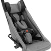 Cube Babyschale für Kinderfahrradanhänger Doppelkomp
