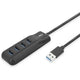 ACT USB-A HUB 3.0, 4 Port USB-A