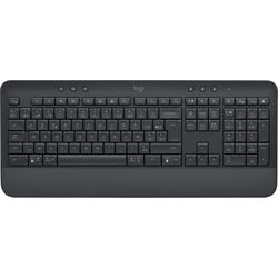 Tastatur Logitech 920-010920 Wireless Azerty