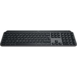 Logitech MX Keys S Advanced Wireless Keyboard mit Beleuchtung